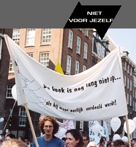 de koek